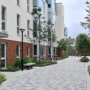 Apartmán Destiny Student - Parkgate (adults Only), Dublin