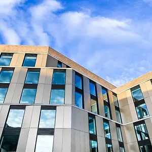 Staycity Street Dublin