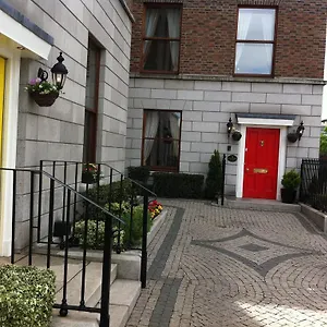 Penzion The Leeson, Dublin