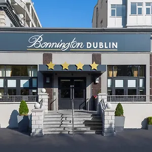 4* Otel Bonnington & Leisure Centre