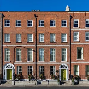 3* Otel Stauntons On The