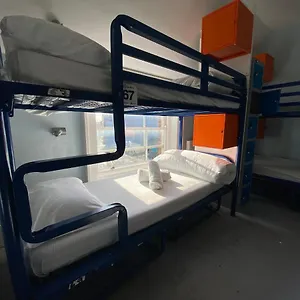 Dorms Dublín
