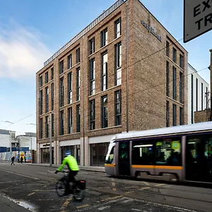 Easyhotel Dublín