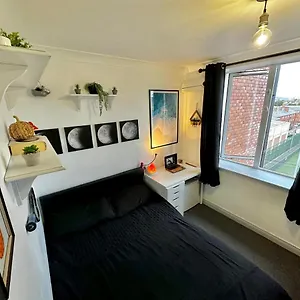 Custom House, 1 Room, 1 Dublin