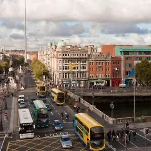 Modern In Heart Of Dublin
