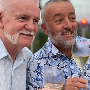 2 Mikes Alloggio in famiglia