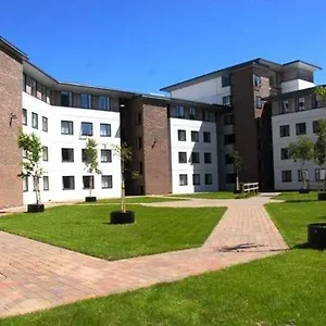 Gateway Student Village Apartment