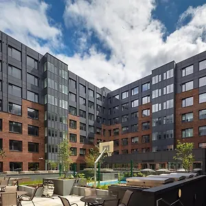 Canvas Point Campus Docklands Appartamento
