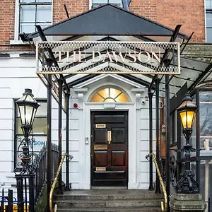  Hostel The Dawson -