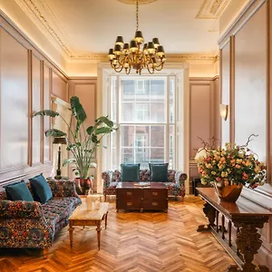 3* Otel Albany House
