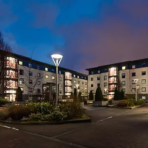 Dcu Glasnevin - Campus Dublin