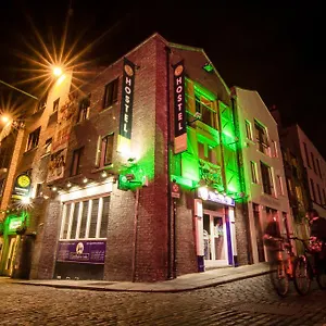 3* Otel The Temple Bar Lane