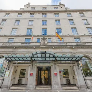 4* Otel Riu Plaza The Gresham