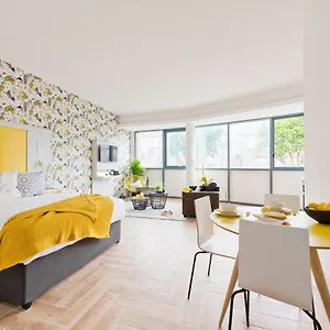 Apartmán Inchicore Suites, Dublin