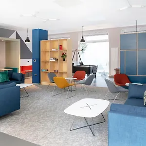 Apartmán Destiny Student - Tannery, Dublin