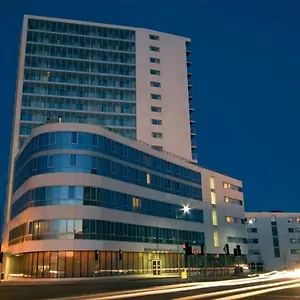 Apartmán Metro Airport, Dublin