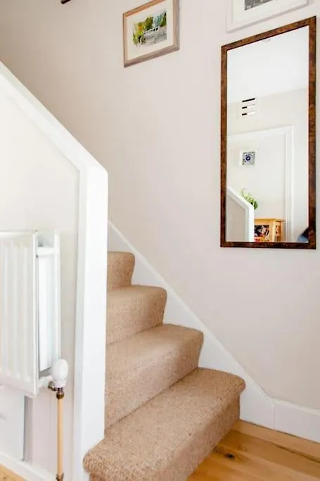 Villa Clontarf Dublin 3 Hébergement de vacances
