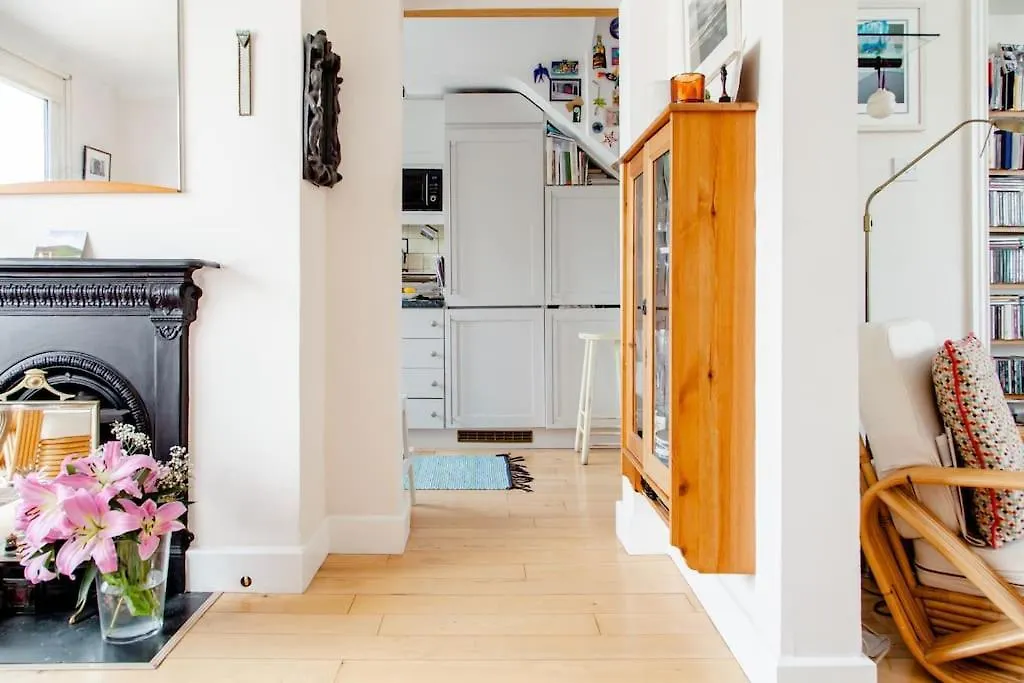 Holiday home Clontarf Dublin 3 Villa
