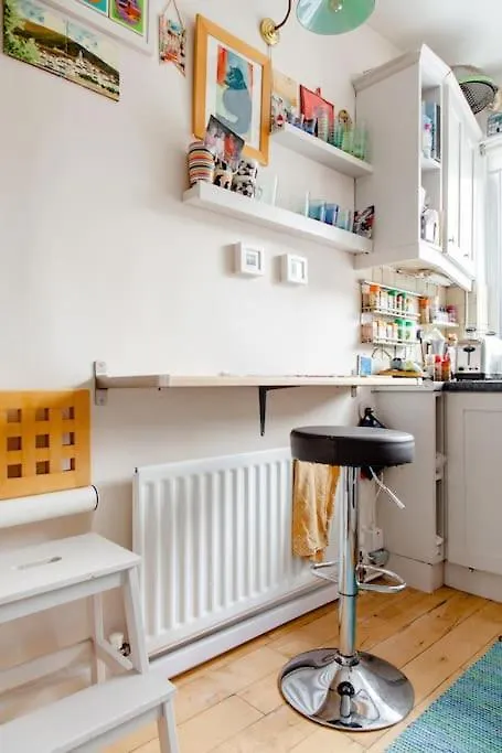 Holiday home Clontarf Dublin 3 Villa