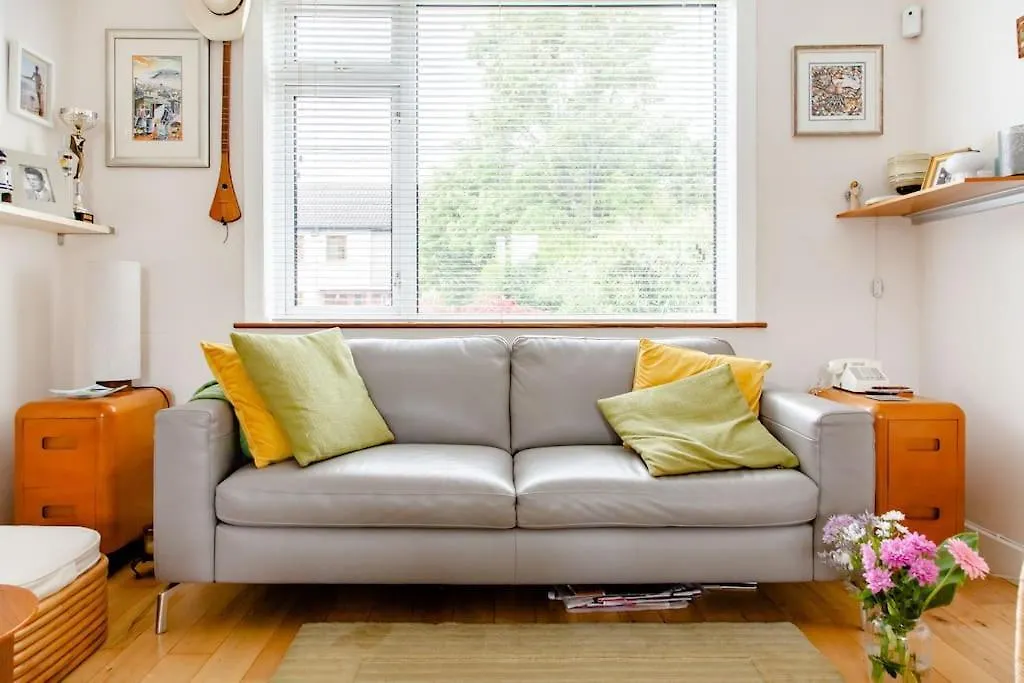 Holiday home Clontarf Dublin 3 Villa Ireland