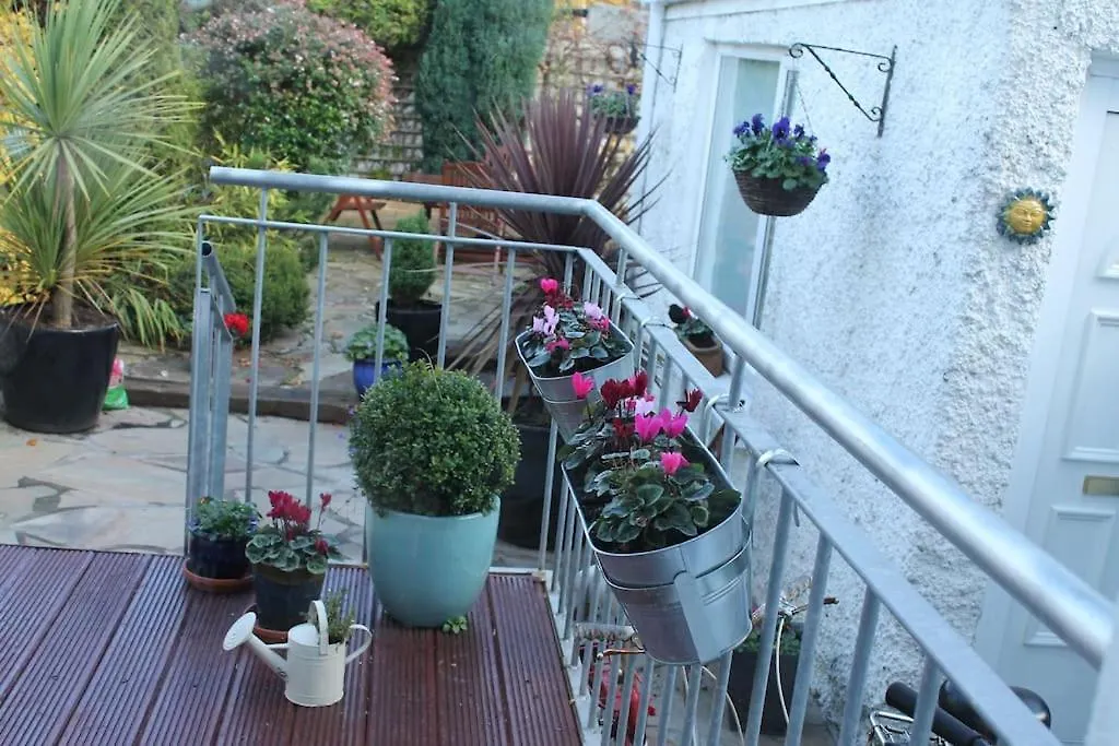 Villa Clontarf Dublin 3 Hébergement de vacances