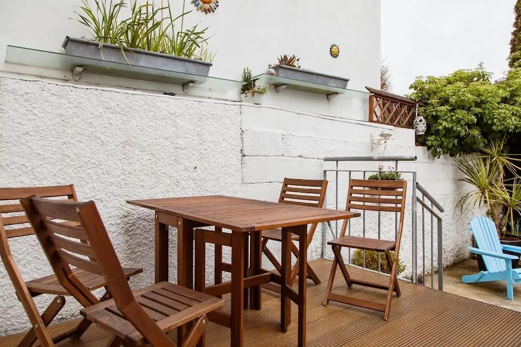 Holiday home Clontarf Dublin 3 Villa Ireland