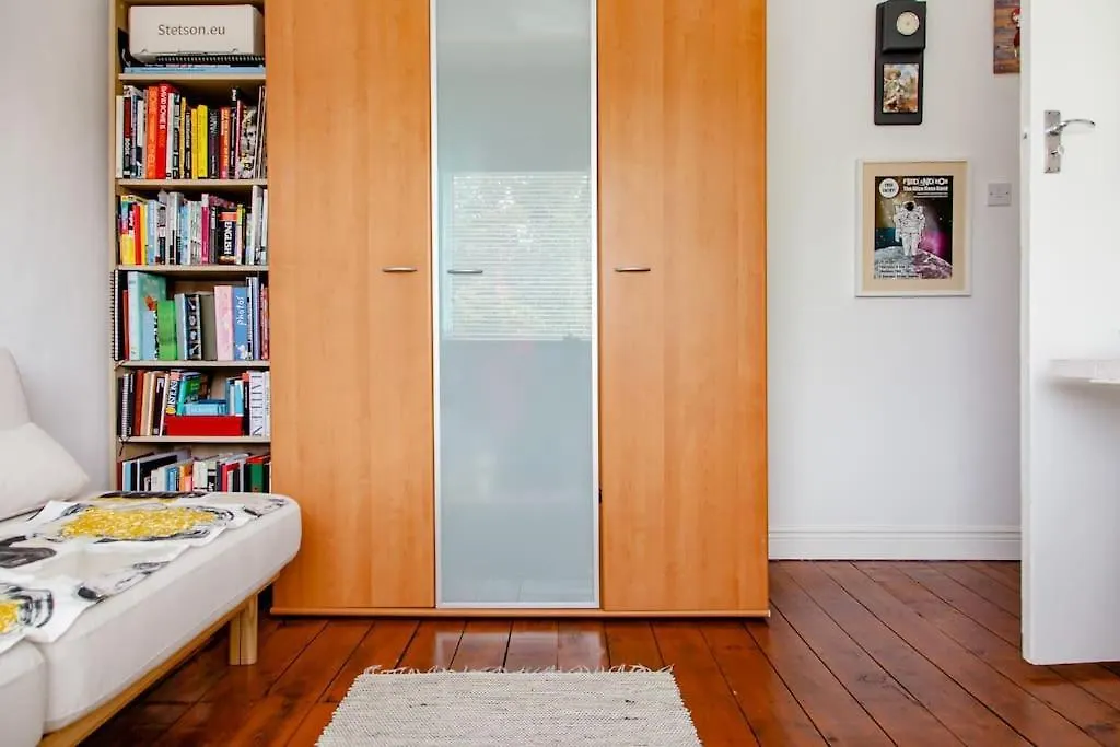 Holiday home Clontarf Dublin 3 Villa