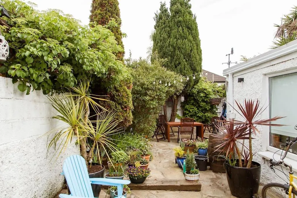 Holiday home Clontarf Dublin 3 Villa