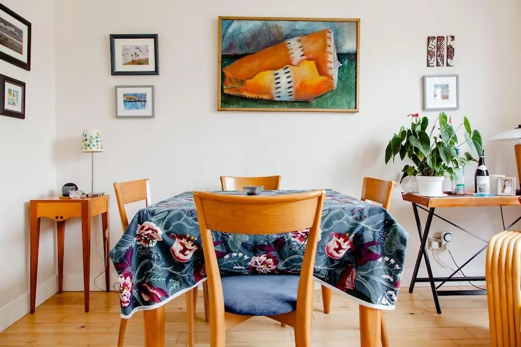 Clontarf Dublin 3 Villa Holiday home