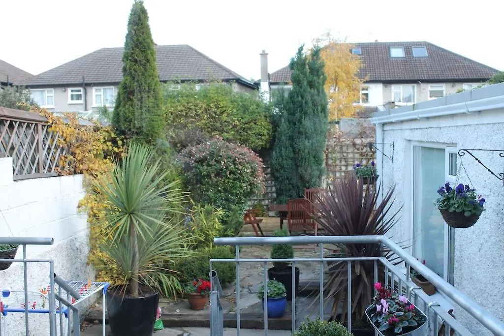 Villa Clontarf Dublin 3 Irlande