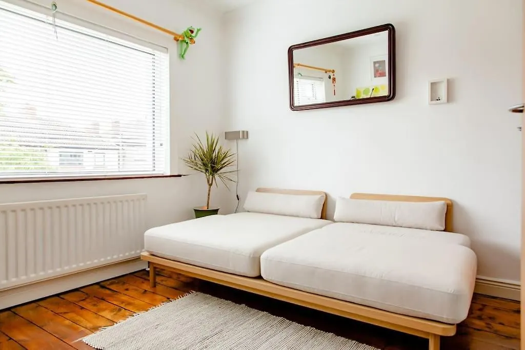 Clontarf Dublin 3 Villa Holiday home