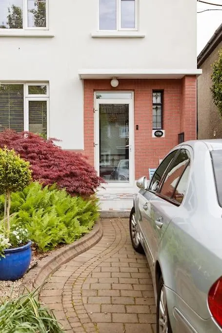 Villa Clontarf Dublin 3